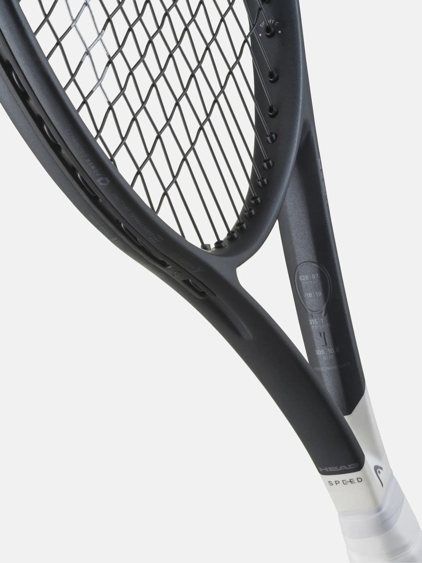 HEAD Speed Tour Tennis Racquet 2026 My Store