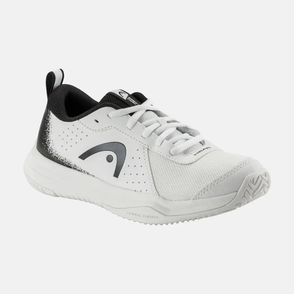 HEAD Sprint Court 4.0 Juniors Dark white/black My Store
