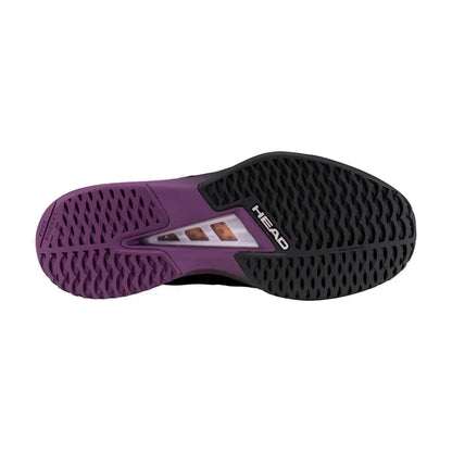 HEAD Sprint Pro 4.0 Women Tennis Shoes