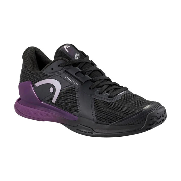 HEAD Sprint Pro 4.0 Women Tennis Shoes Head