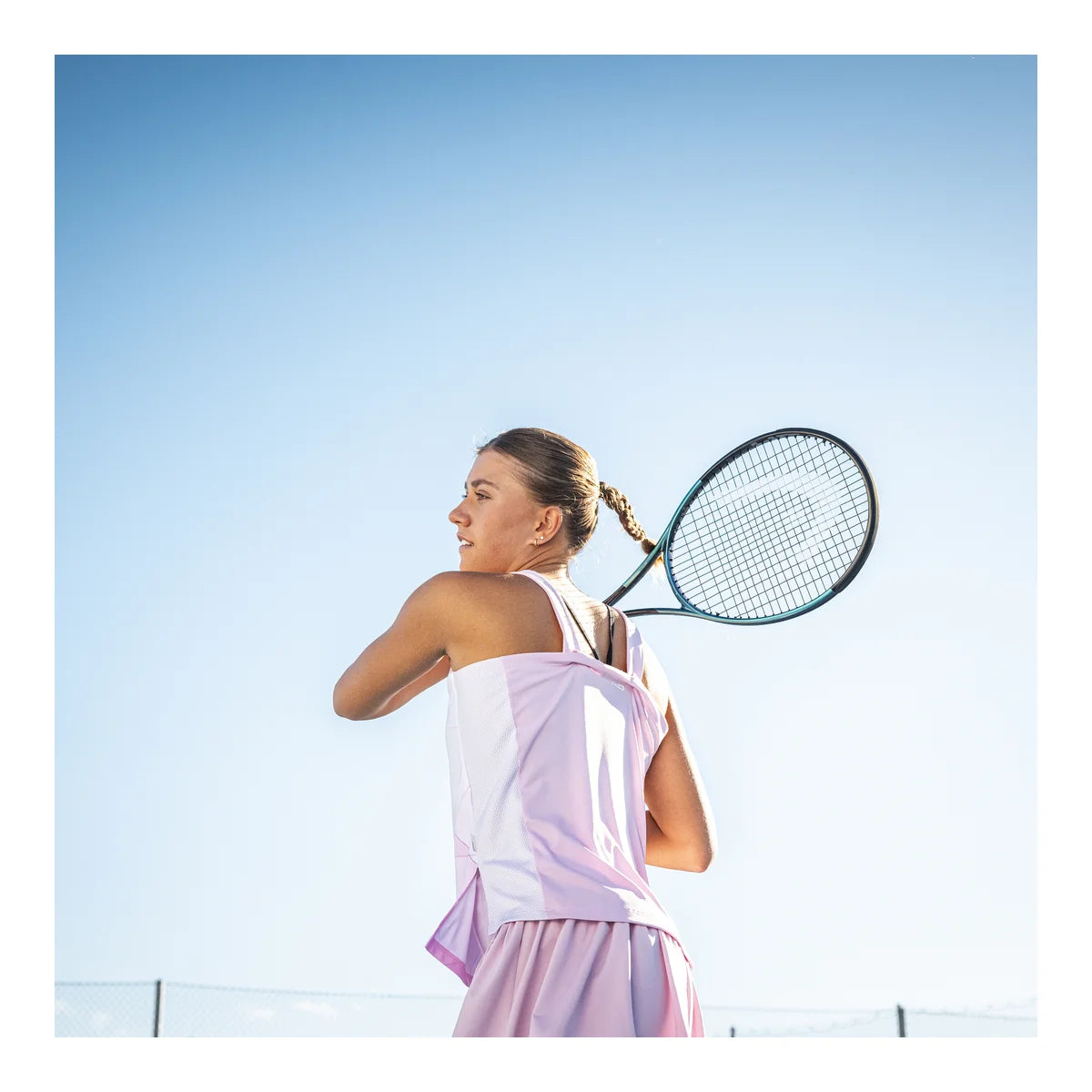 HEAD Gravity TEAM Tennis Racquet