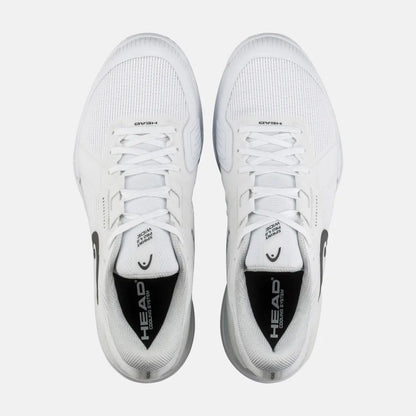 Chaussures de tennis HEAD Sprint Pro 4.0 Wide pour homme 