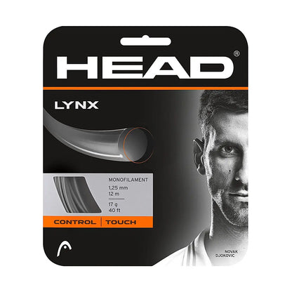 HEAD Lynx Tennis String Set Head