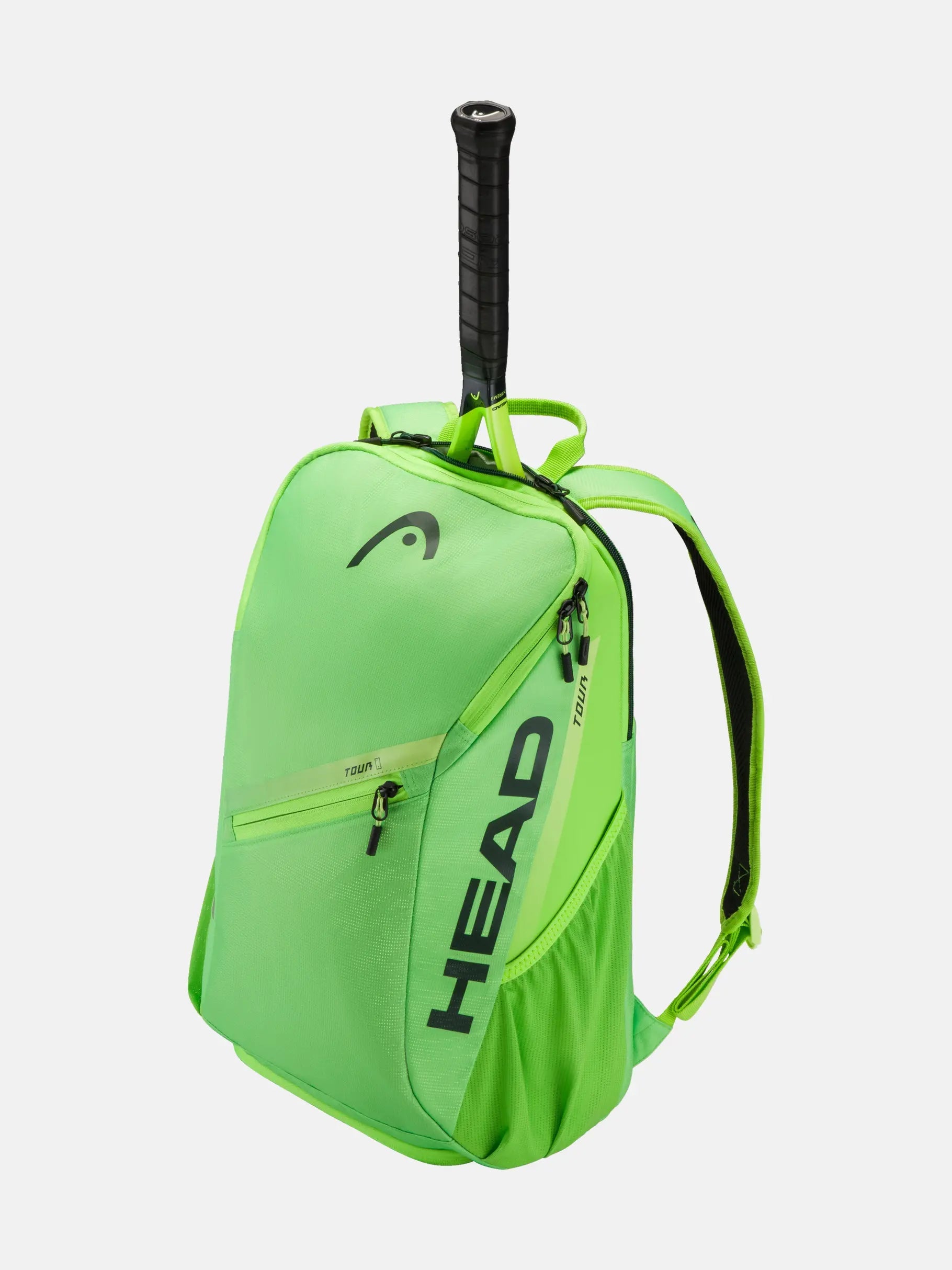 HEAD Tour Backpack 25L (Sharp Green) Head