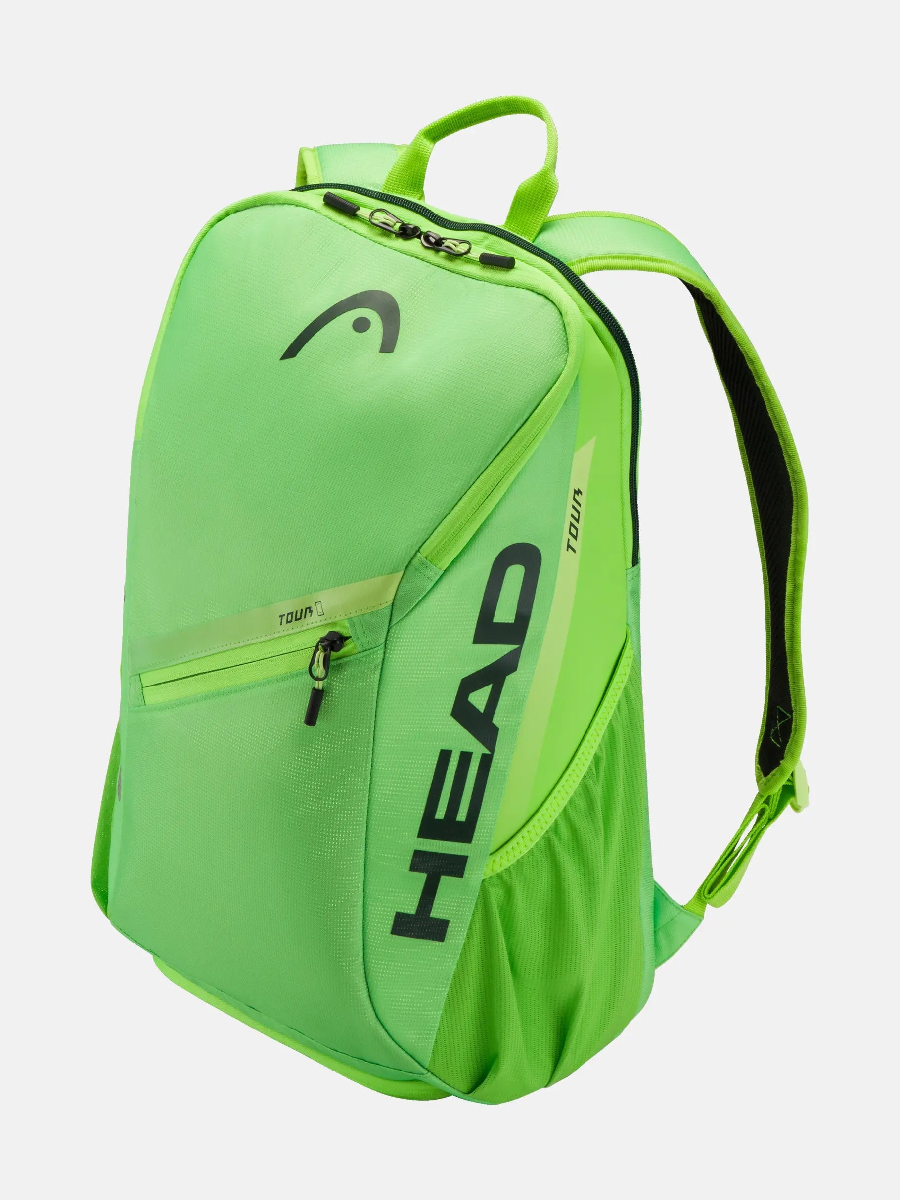 HEAD Tour Backpack 25L (Sharp Green) Head