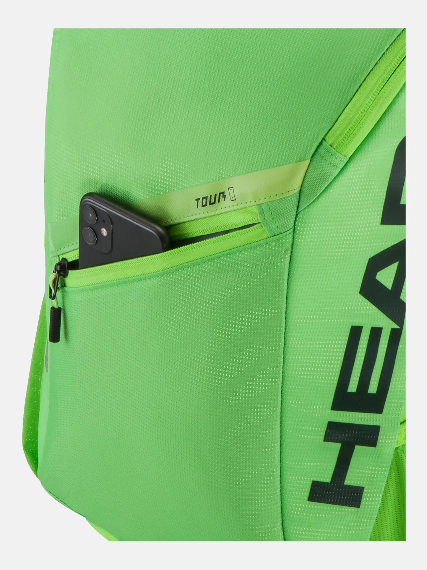 HEAD Tour Backpack 25L (Sharp Green) Head