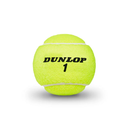 Dunlop TB ATP CHAMPION EXTRA DUTY 3X Balls