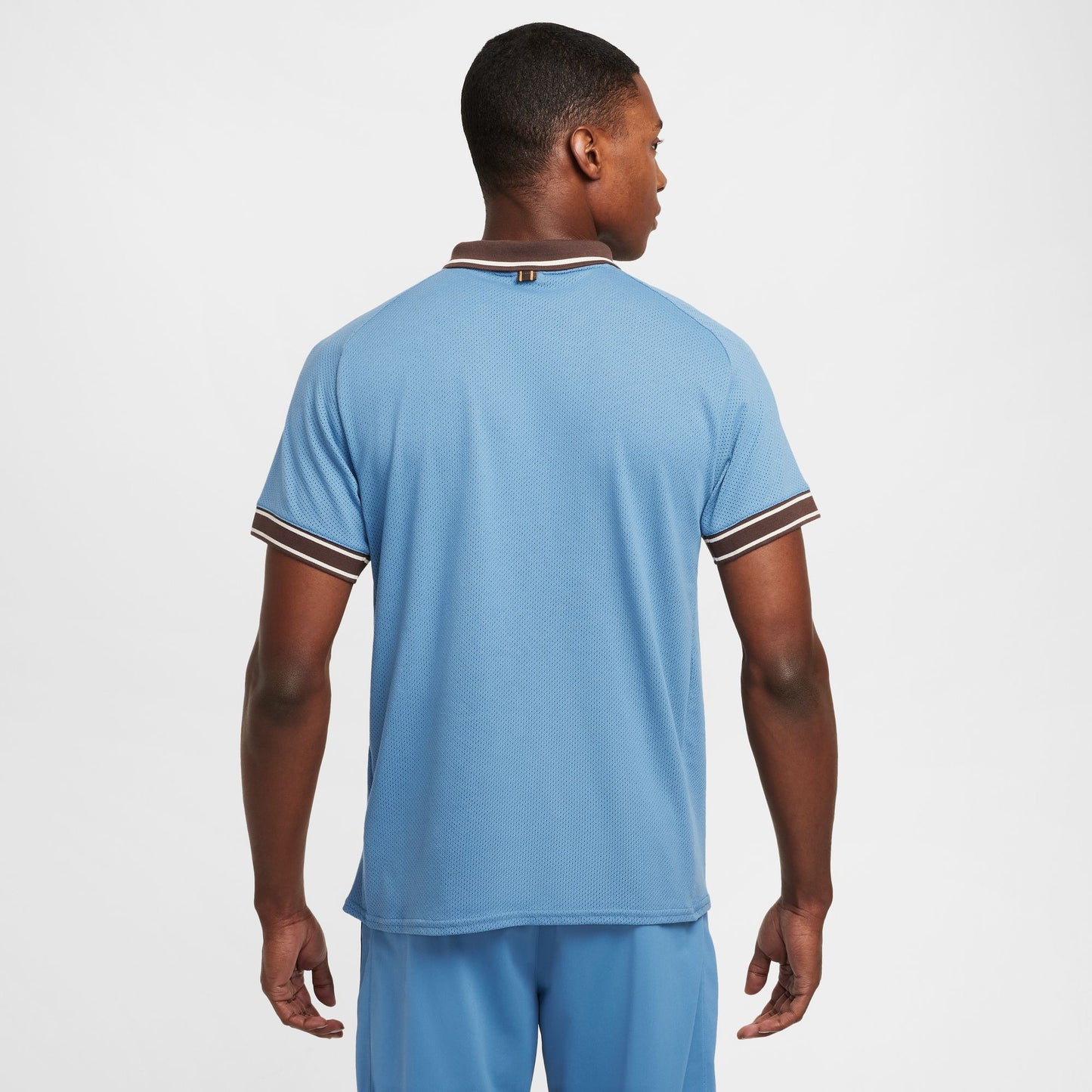Nike NikeCourt Heritage Men's Tennis Polo