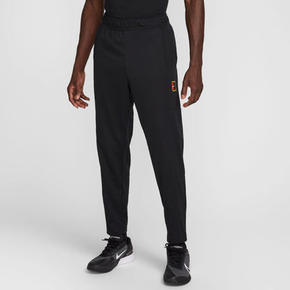 Pantalon de tennis Nike NikeCourt Heritage pour homme