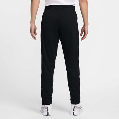 Pantalon de tennis Nike NikeCourt Heritage pour homme