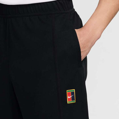 Pantalon de tennis Nike NikeCourt Heritage pour homme