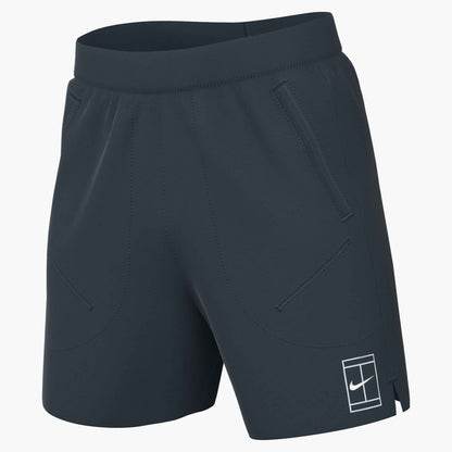 NikeCourt Advantage Men's Dri-FIT 8" Tennis Shorts