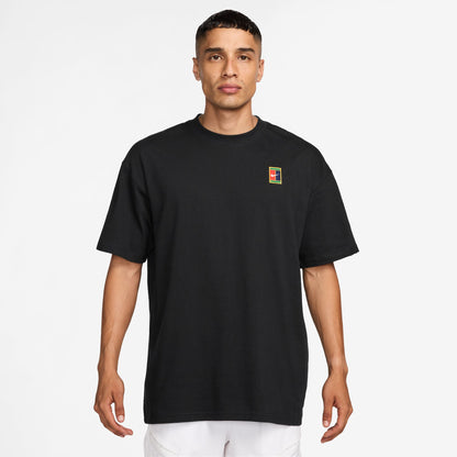 NikeCourt Men's Max90 Tennis T-Shirt