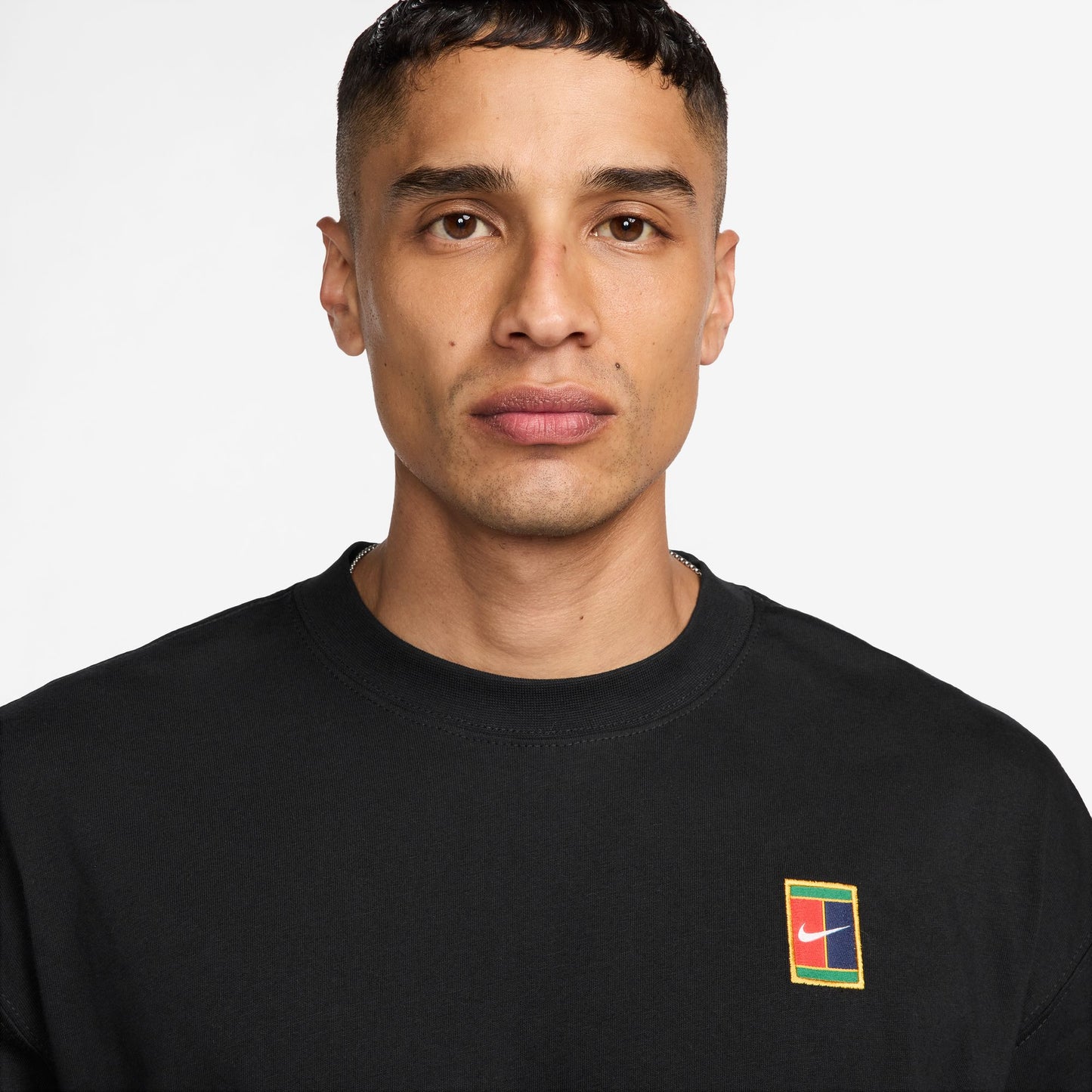 NikeCourt Men's Max90 Tennis T-Shirt