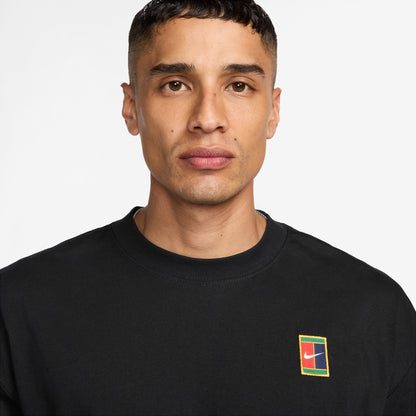 NikeCourt Men's Max90 Tennis T-Shirt