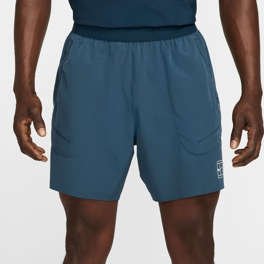 Nike NikeCourt Advantage Men's Dri-FIT 6" Tennis Shorts