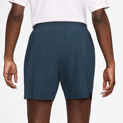 Short de tennis NikeCourt Advantage Dri-FIT 6 pouces pour homme