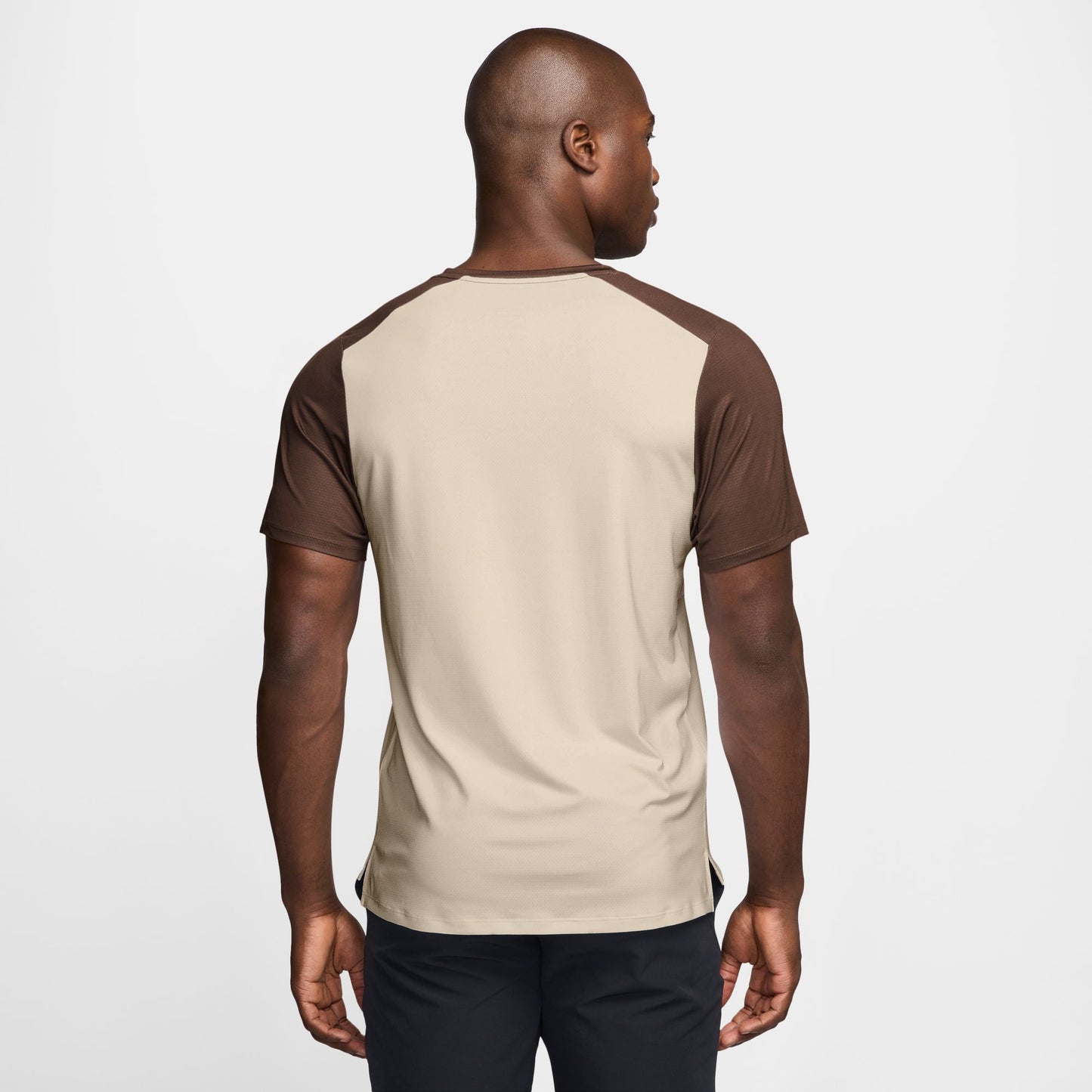 Nike NikeCourt  Dri-FIt Advantage Top Print