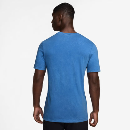 T-shirt de tennis NikeCourt pour homme