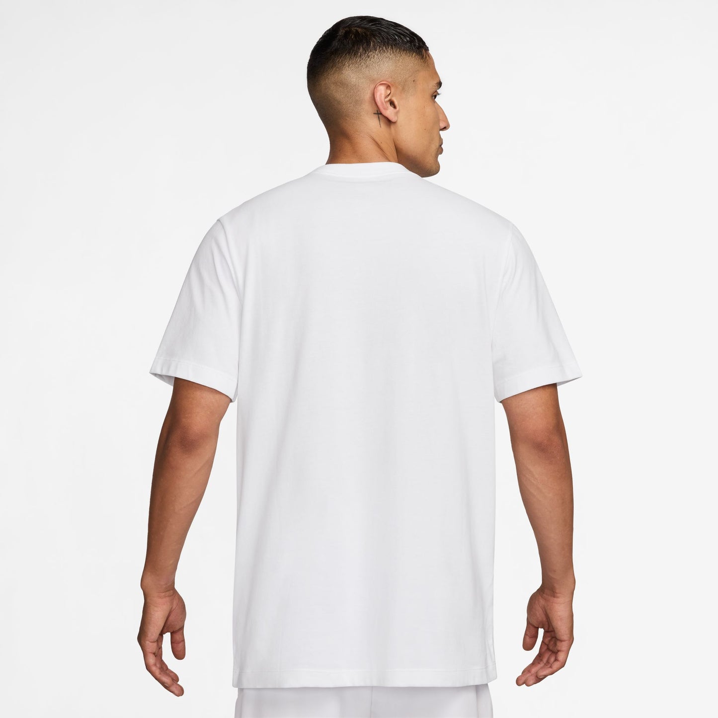NikeCourt Men's Dri-FIT Tennis T-Shirt