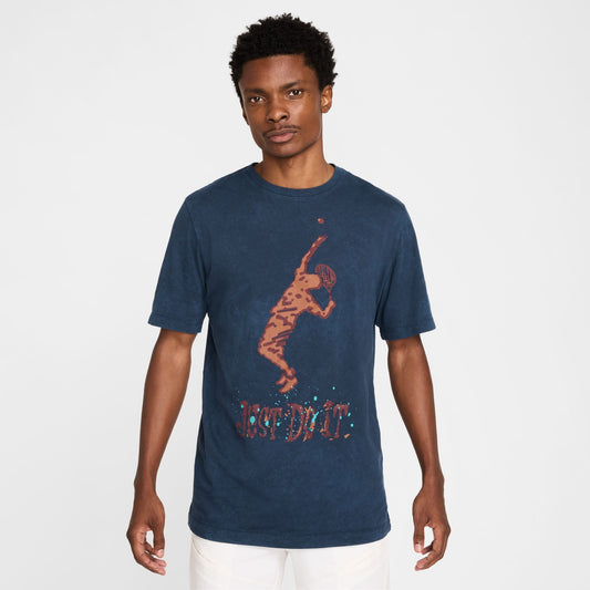 nikecourt mens tennis t-shirt