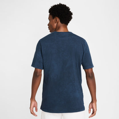 t-shirt de tennis NikeCourt pour homme