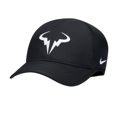 Casquette Nike Dri-FIT Club non structurée Rafa