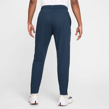 Pantalon de tennis NikeCourt Heritage pour homme