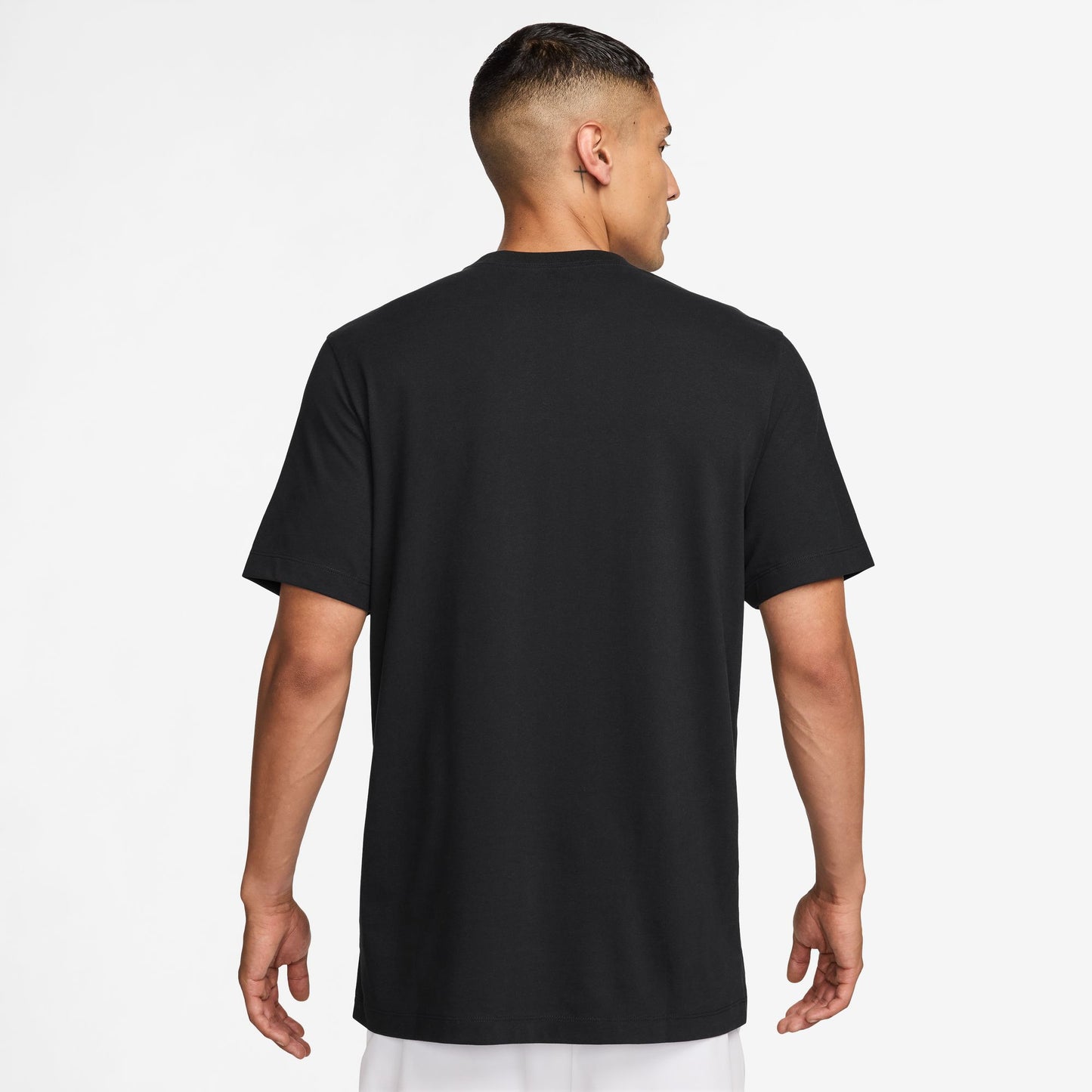 NikeCourt Men's Dri-FIT Tennis T-Shirt