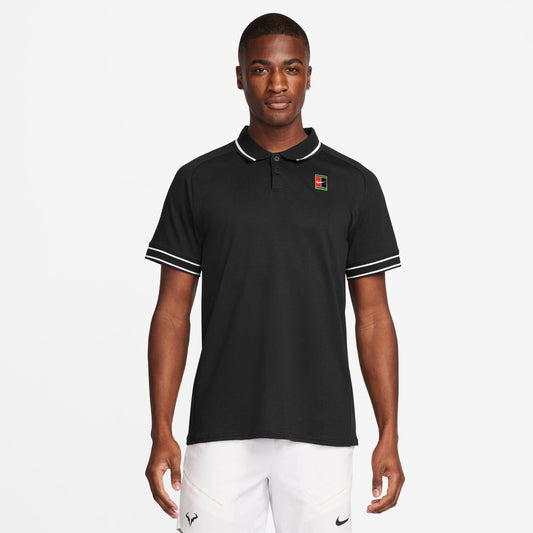 Nike NikeCourt Heritage Men's Tennis Polo