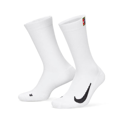 Nike NikeCourt Multiplier Cushioned Blanc