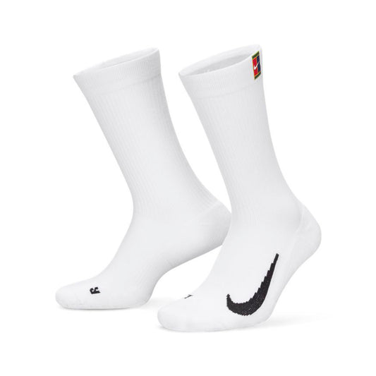 Nike NikeCourt Multiplier Cushioned White