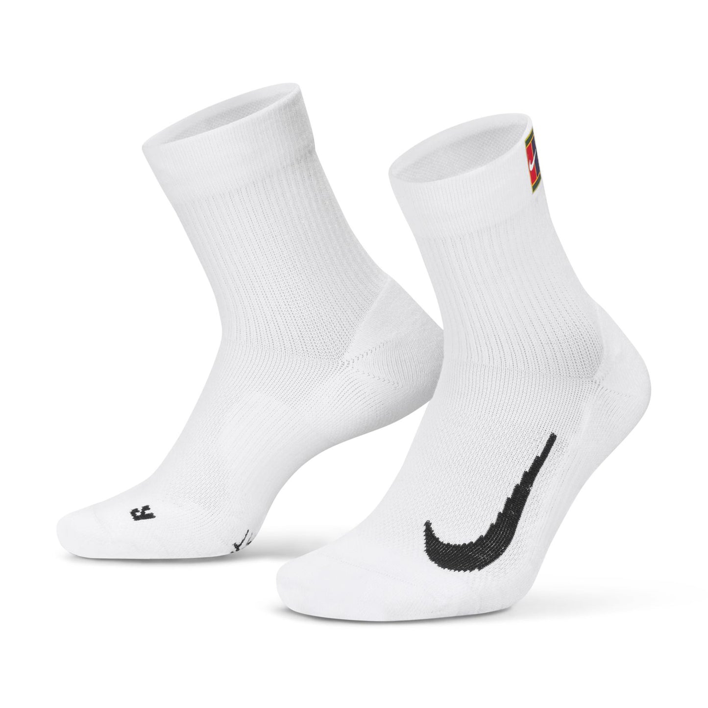 NikeCourt Multiplier Max Tennis Ankle Socks