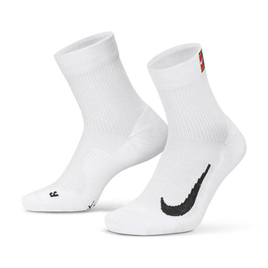NikeCourt Multiplier Max Tennis Ankle Socks