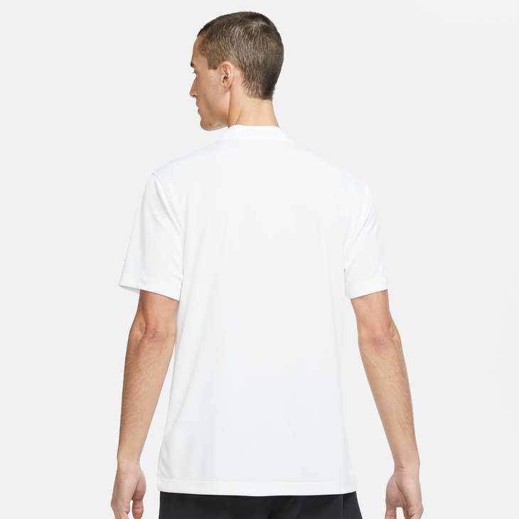 Nike NikeCourt Dri-FIT Men's Tennis Blade Polo