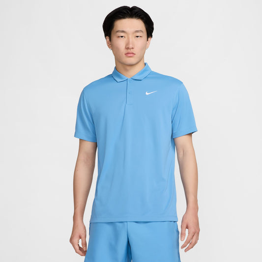 Nike NikeCourt Dri-FIT Men's Tennis Polo