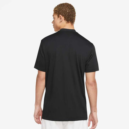 NikeCourt Dri-FIT Men's Tennis Blade Polo