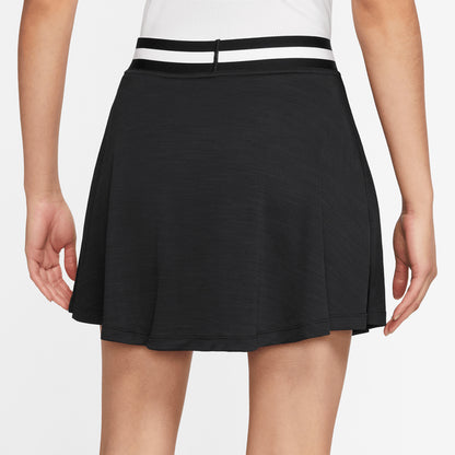 NikeCourt Dri-FIT Heritage Women's Tennis Skirt