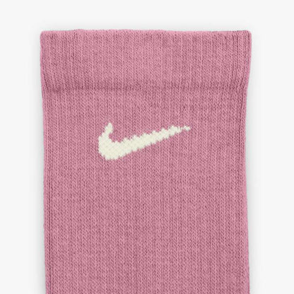 CHAUSSETTES D'ENTRAÎNEMENT NIKE EVERYDAY PLUS REMBOURRÉES (3 PAIRES)