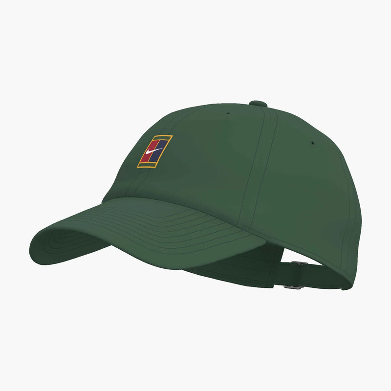 Nike Club Unstructured Cap (Gorge Green) Nike