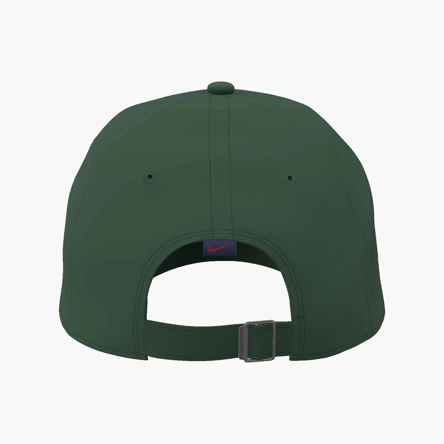 Nike Club Unstructured Cap (Gorge Green) Nike