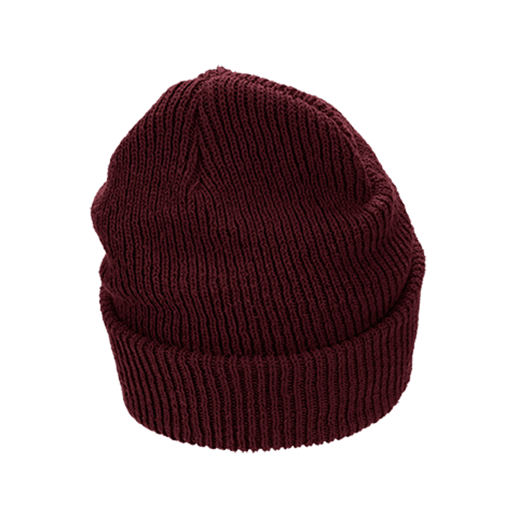 Nike Peak Tall Cuff Swoosh Beanie Knit