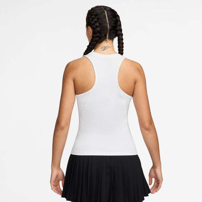 Débardeur de tennis NikeCourt Advantage Dri-FIT pour femme
