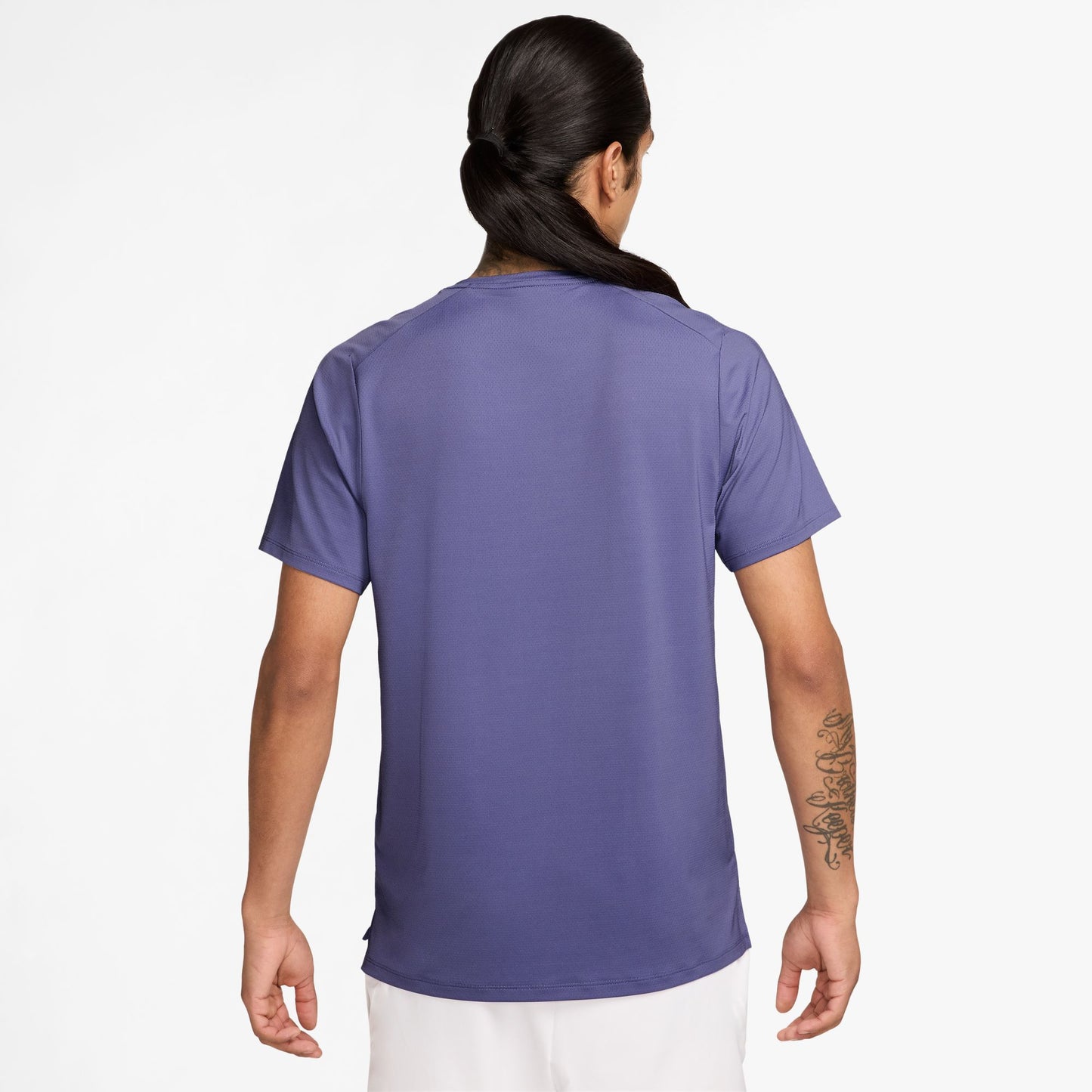 Haut de tennis NikeCourt Advantage Dri-FIT pour homme