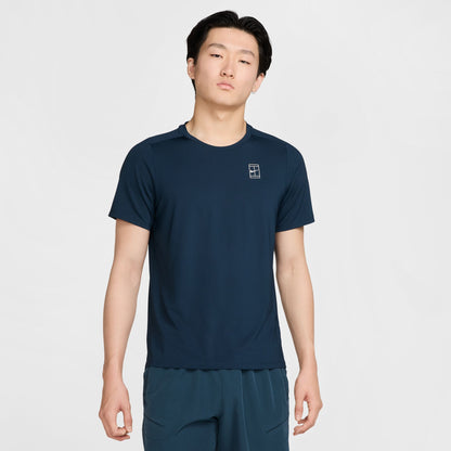 Haut de tennis NikeCourt Advantage Dri-FIT pour homme