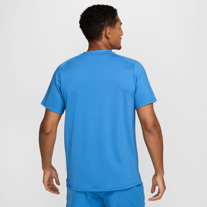 Haut de tennis NikeCourt Advantage Dri-FIT pour homme