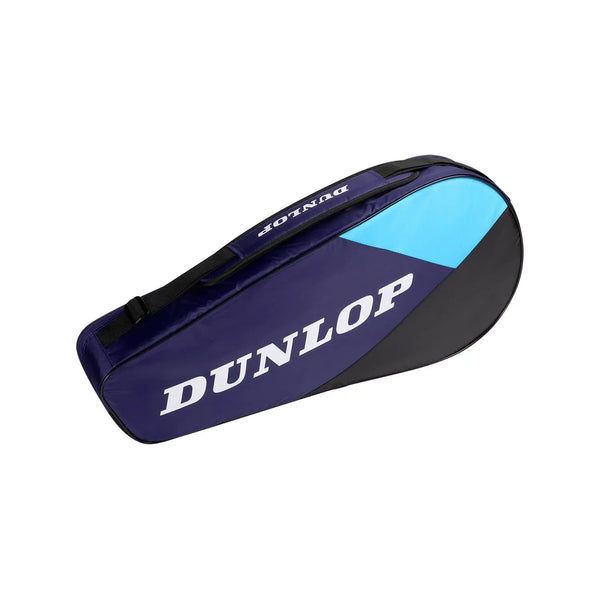 Dunlop FX-CLUB 3 Racket Bag Dunlop