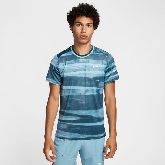 Nike NikeCourt Advantage Men's Dri-FIT Tennis Top