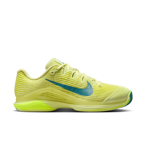 Nike Vapor 12 Premium Women's Hard Court Tennis Shoes Nike