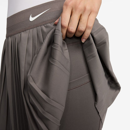 Nike NikeCourt Slam Women's Dri-FIT Tennis Skirt
